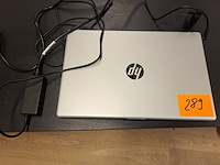 Laptop hp - afbeelding 1 van  3