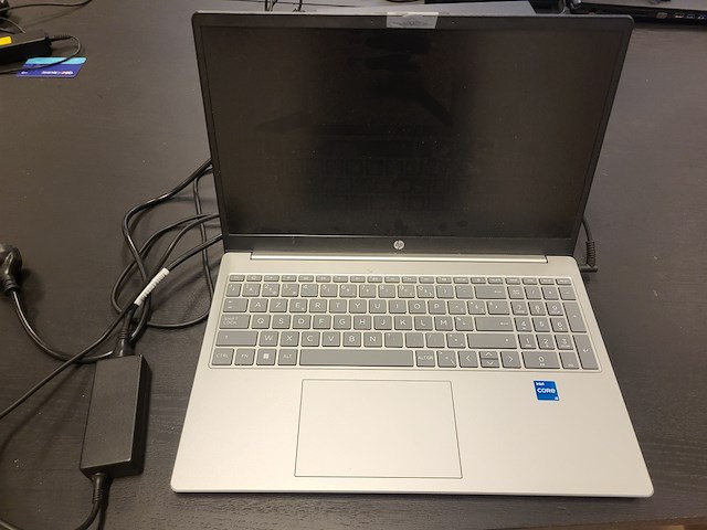Laptop hp - afbeelding 2 van  3