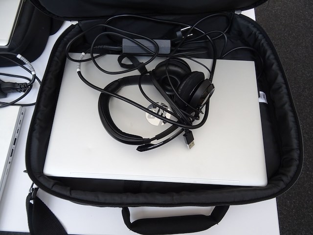 Laptop hp - afbeelding 1 van  8