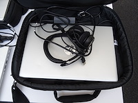 Laptop hp - afbeelding 1 van  8