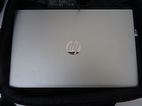 Laptop hp - afbeelding 3 van  8