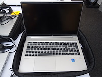 Laptop hp - afbeelding 4 van  8