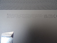 Laptop hp - afbeelding 7 van  8