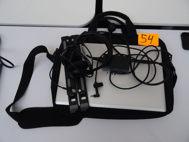 Laptop hp - afbeelding 1 van  7