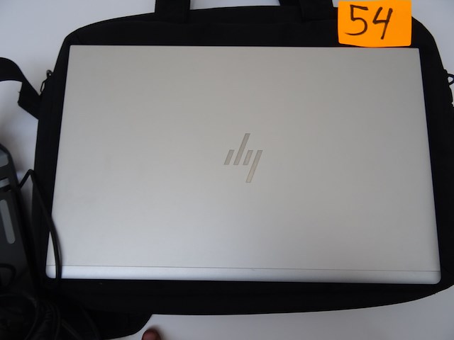 Laptop hp - afbeelding 2 van  7