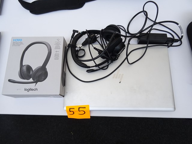Laptop hp - afbeelding 1 van  5