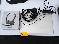 Laptop hp - afbeelding 1 van  5