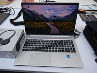 Laptop hp - afbeelding 2 van  5