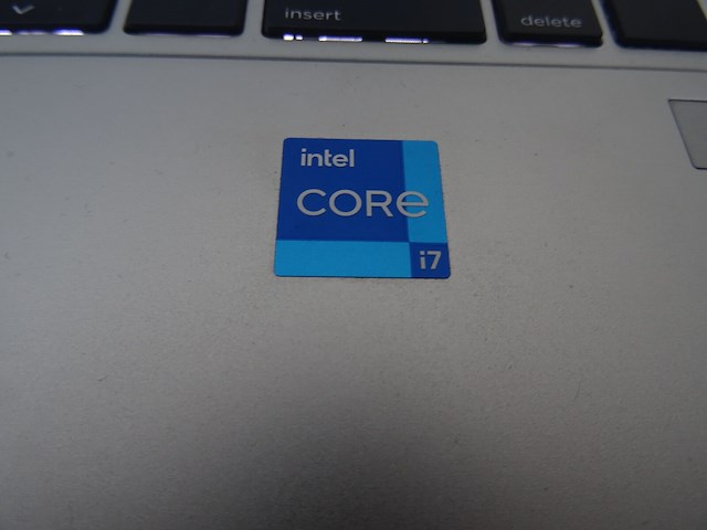 Laptop hp - afbeelding 3 van  5
