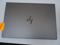 Laptop hp - afbeelding 1 van  4
