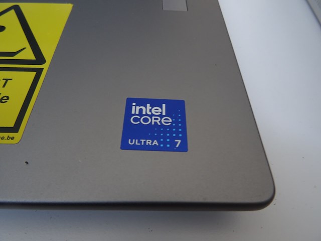 Laptop hp - afbeelding 3 van  4