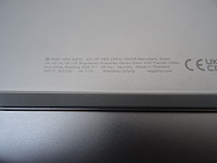 Laptop hp - afbeelding 4 van  4