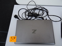 Laptop hp - afbeelding 1 van  6