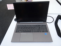 Laptop hp - afbeelding 2 van  6