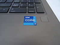 Laptop hp - afbeelding 3 van  6