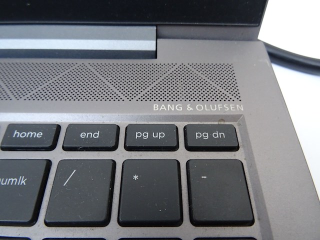 Laptop hp - afbeelding 4 van  6