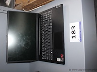 Laptop, lenovo, amd ryzen 5, radeon graphics, werking niet gekend, paswoord niet gekend - afbeelding 1 van  1