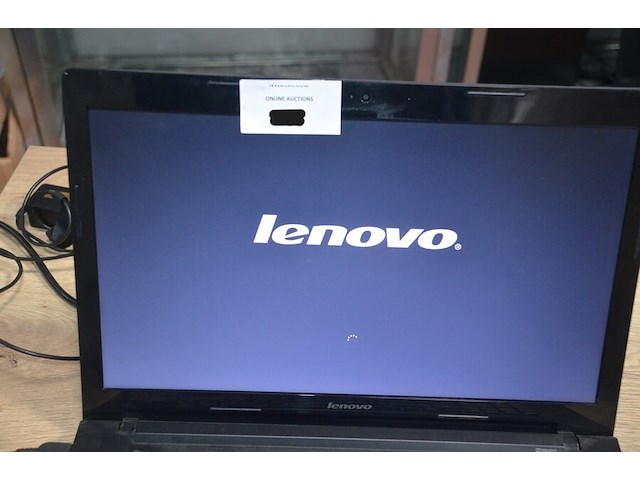 Laptop lenovo bm 70-80 intel core i5 met lader (b400) - afbeelding 1 van  8