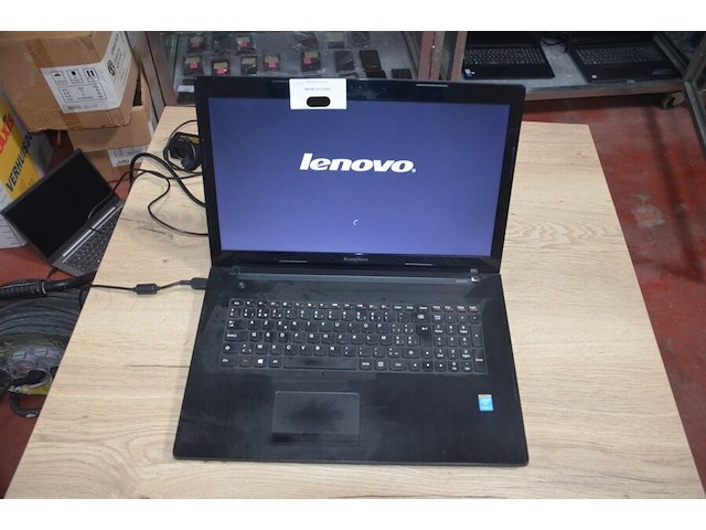 Laptop lenovo bm 70-80 intel core i5 met lader (b400) - afbeelding 4 van  8