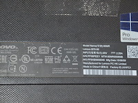 Laptop lenovo bm 70-80 intel core i5 met lader (b400) - afbeelding 8 van  8
