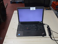 Laptop lenovo core i5 - afbeelding 1 van  6