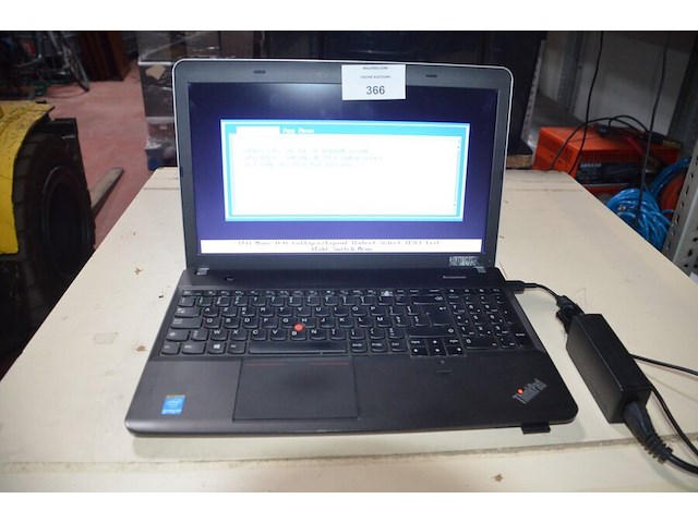 Laptop lenovo core i5 - afbeelding 2 van  6