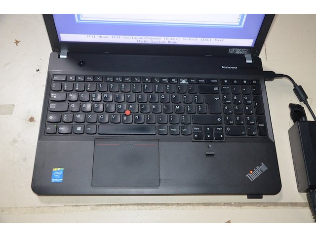 Laptop lenovo core i5 - afbeelding 3 van  6