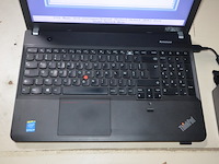 Laptop lenovo core i5 - afbeelding 3 van  6