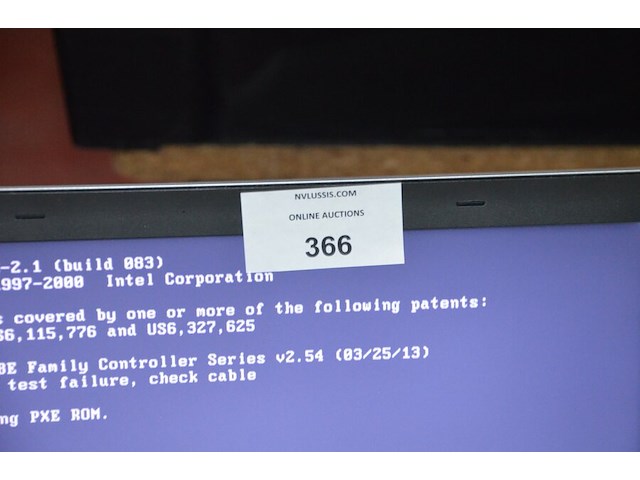 Laptop lenovo core i5 - afbeelding 4 van  6