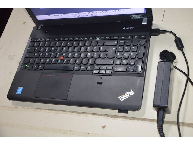 Laptop lenovo core i5 - afbeelding 5 van  6
