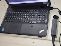 Laptop lenovo core i5 - afbeelding 5 van  6