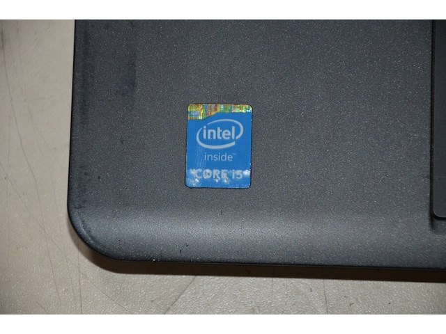 Laptop lenovo core i5 - afbeelding 6 van  6
