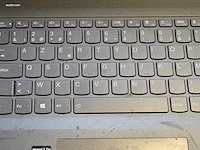 Laptop lenovo ideapad 5 pro - afbeelding 2 van  6