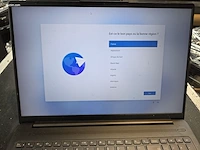 Laptop lenovo ideapad 5 pro - afbeelding 3 van  6