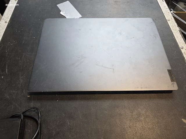 Laptop lenovo ideapad 5 pro - afbeelding 4 van  6