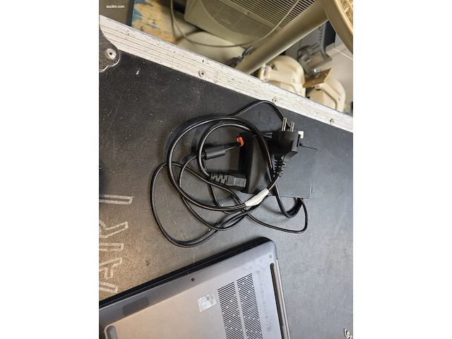Laptop lenovo ideapad 5 pro - afbeelding 6 van  6