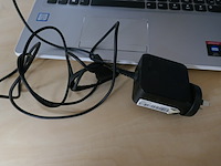 Laptop lenovo + monitor pc scherm noc - afbeelding 3 van  6