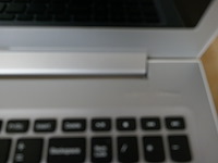 Laptop lenovo + monitor pc scherm noc - afbeelding 4 van  6