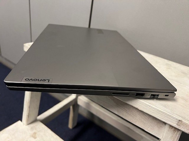 Laptop lenovo thinkbook 15g2itl met lader (3) - afbeelding 6 van  7