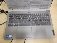 Laptop lenovo thinkbook - afbeelding 2 van  4
