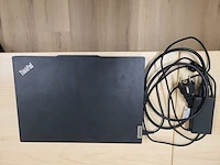 Laptop lenovo thinkpad e14
