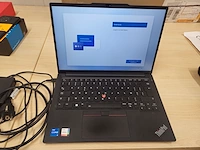 Laptop lenovo thinkpad e14 - afbeelding 2 van  5