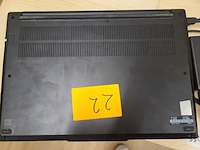 Laptop lenovo thinkpad e14 - afbeelding 5 van  5
