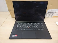 Laptop lenovo thinkpad z16 - afbeelding 2 van  6
