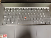 Laptop lenovo thinkpad z16 - afbeelding 4 van  6