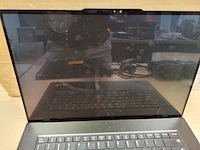 Laptop lenovo thinkpad z16 - afbeelding 5 van  6