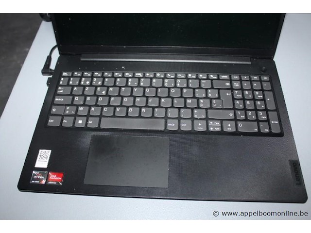 Laptop, lenovo, werking niet gekend, paswoord niet gekend - afbeelding 2 van  2