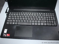 Laptop, lenovo, werking niet gekend, paswoord niet gekend - afbeelding 2 van  2