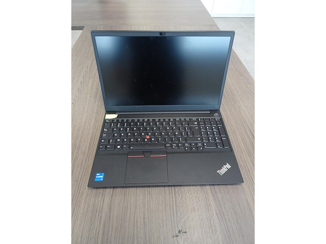 Laptop lenovo - afbeelding 2 van  7