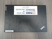 Laptop lenovo - afbeelding 4 van  7